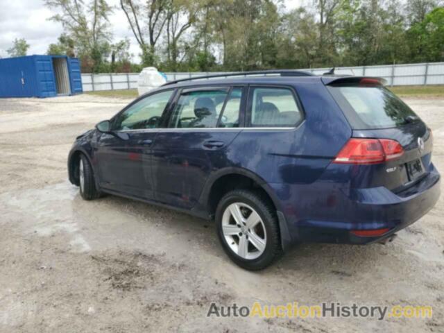 VOLKSWAGEN GOLF TDI S, 3VWCA7AU1FM512552