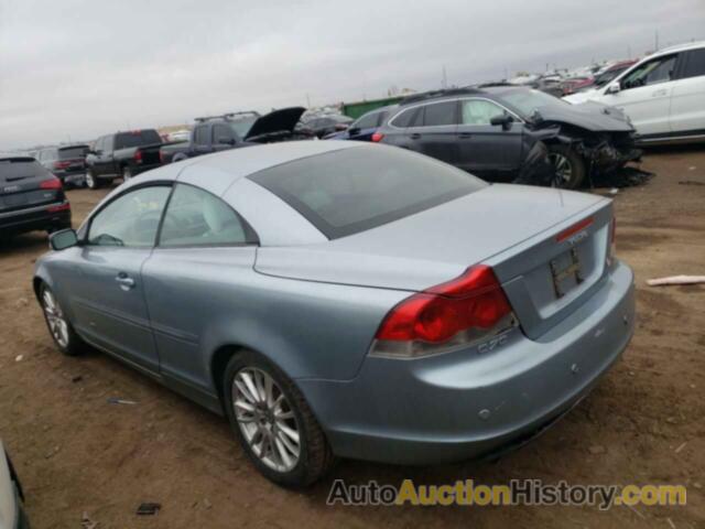 VOLVO C70 T5, YV1MC68296J005891