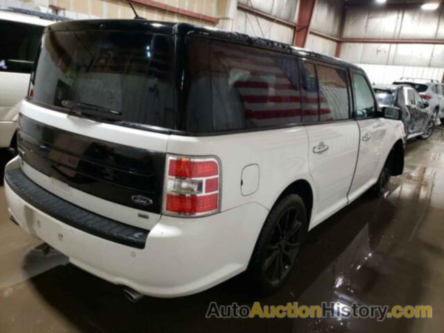 FORD FLEX LIMITED, 2FMHK6D83JBA17113