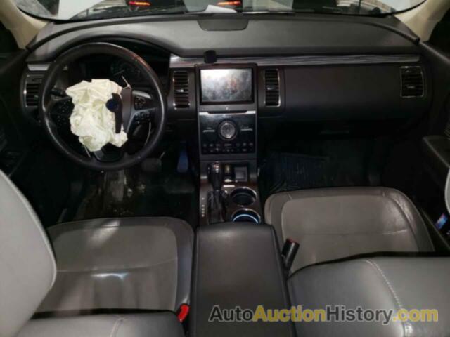 FORD FLEX LIMITED, 2FMHK6D83JBA17113