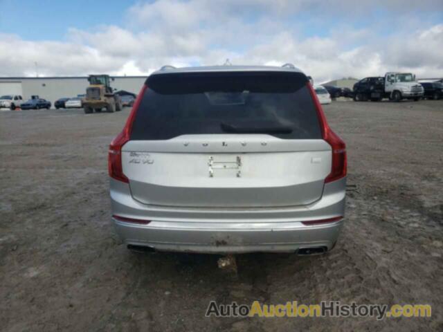 VOLVO XC90 T8 RE T8 RECHARGE INSCRIPTION EXPRESS, YV4BR0CK0M1733352