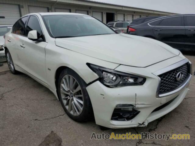 INFINITI Q50 LUXE, JN1EV7AR9JM442284