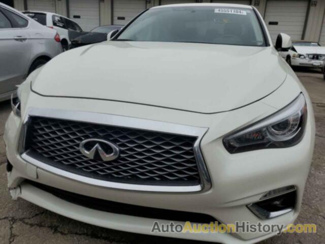 INFINITI Q50 LUXE, JN1EV7AR9JM442284