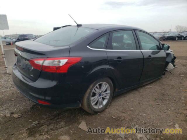 FORD FOCUS SEL, 1FAHP3H21CL283071