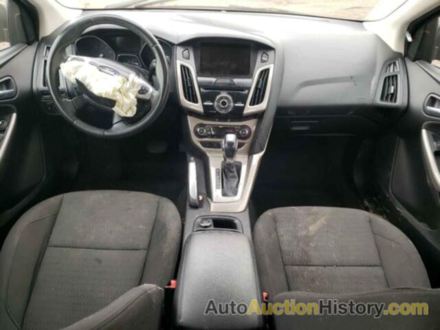 FORD FOCUS SEL, 1FAHP3H21CL283071