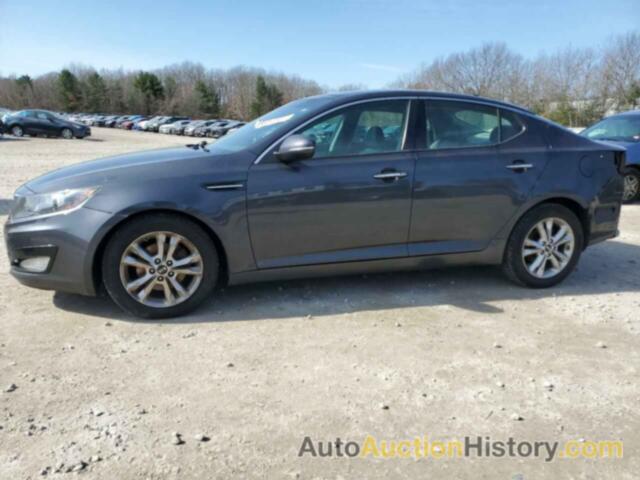 KIA OPTIMA EX, KNAGN4A75B5088520