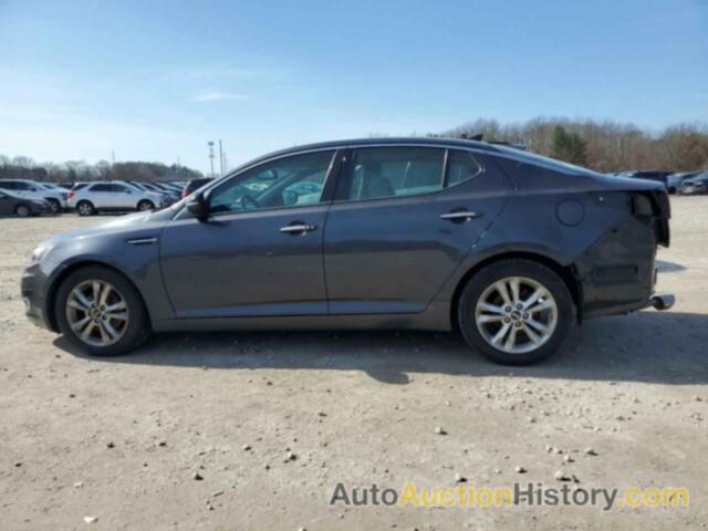 KIA OPTIMA EX, KNAGN4A75B5088520