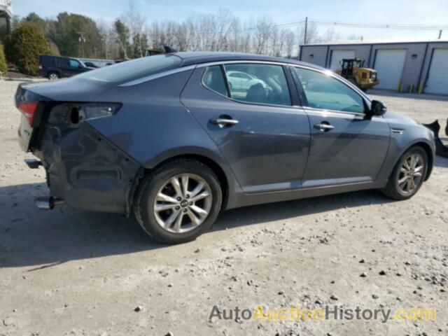 KIA OPTIMA EX, KNAGN4A75B5088520