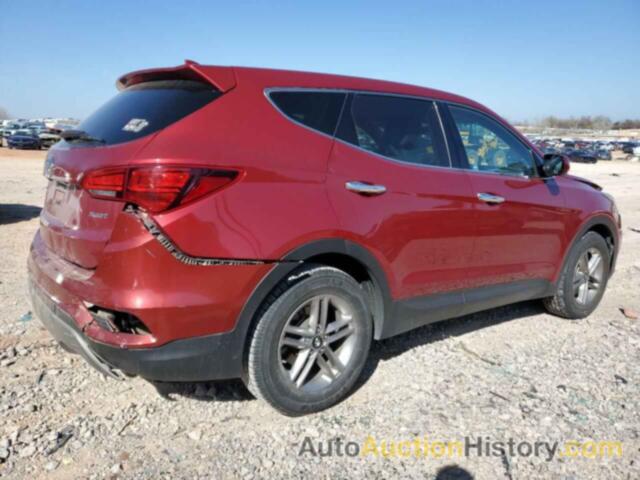 HYUNDAI SANTA FE, 5XYZT3LBXHG475951