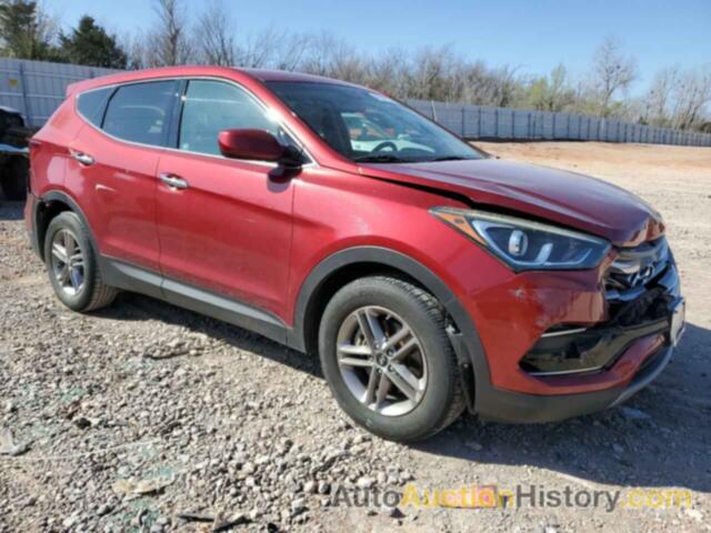 HYUNDAI SANTA FE, 5XYZT3LBXHG475951