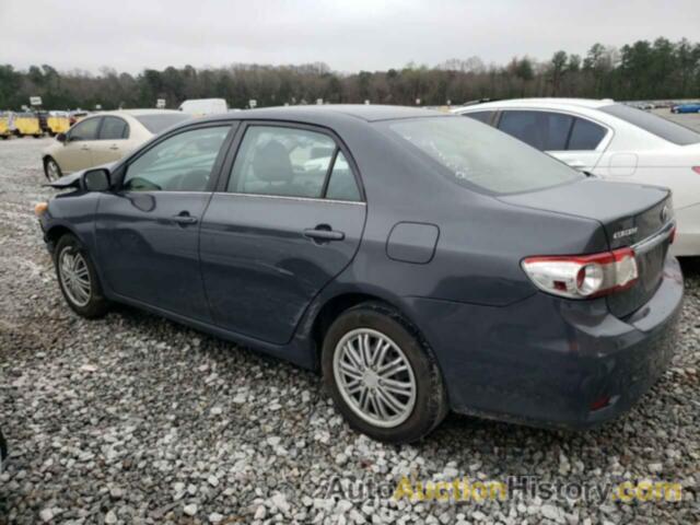 TOYOTA COROLLA BASE, 2T1BU4EE6DC924320