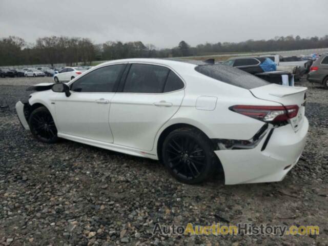 TOYOTA CAMRY XSE, 4T1K61AK4MU476453