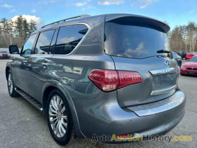 INFINITI QX80, JN8AZ2NC9F9370493