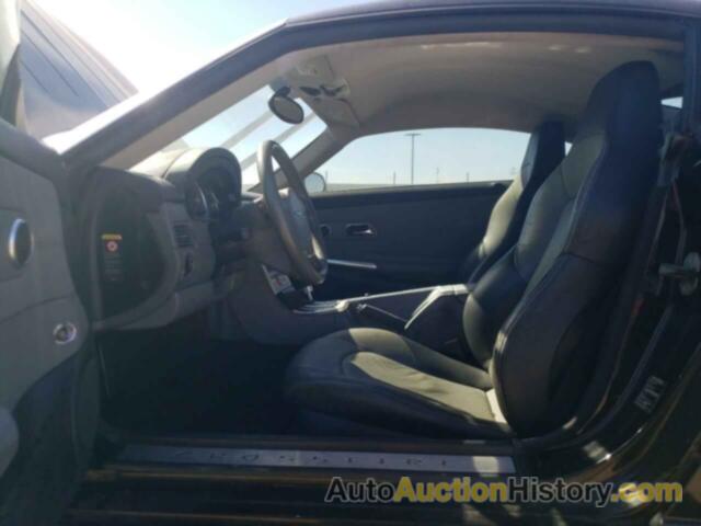 CHRYSLER CROSSFIRE LIMITED, 1C3AN69LX4X001762