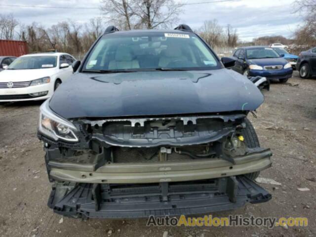 SUBARU OUTBACK LIMITED, 4S4BTANC4N3121740