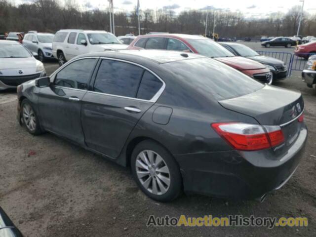 HONDA ACCORD EXL, 1HGCR3F82EA016057