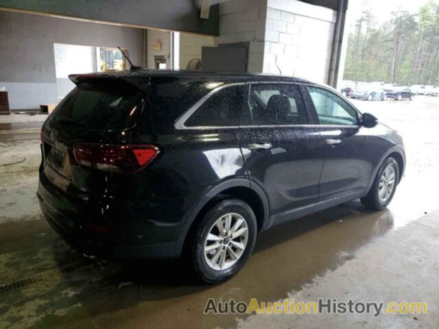 KIA SORENTO L, 5XYPG4A31KG574176