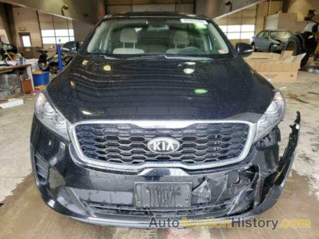 KIA SORENTO L, 5XYPG4A31KG574176