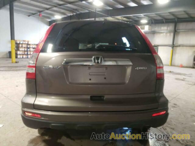 HONDA CRV EXL, 5J6RE4H73BL006632