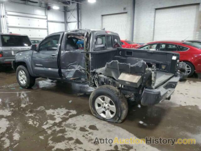 TOYOTA TACOMA DOUBLE CAB, 3TMLU4EN7CM081559