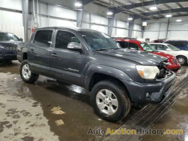 TOYOTA TACOMA DOUBLE CAB, 3TMLU4EN7CM081559