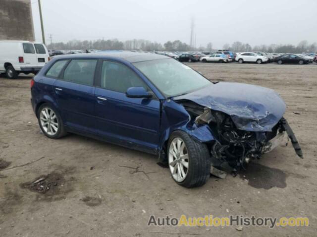 AUDI A3 PREMIUM, WAUBEAFMXDA004578