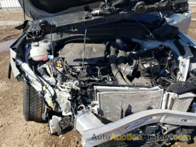 KIA SORENTO SX, 5XYRKDLF2PG162936