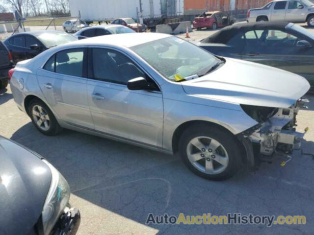 CHEVROLET MALIBU LS, 1G11B5SLXFF217539