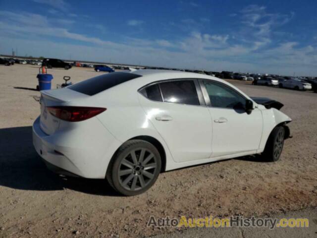 MAZDA 3 TOURING, JM1BM1V39F1237997