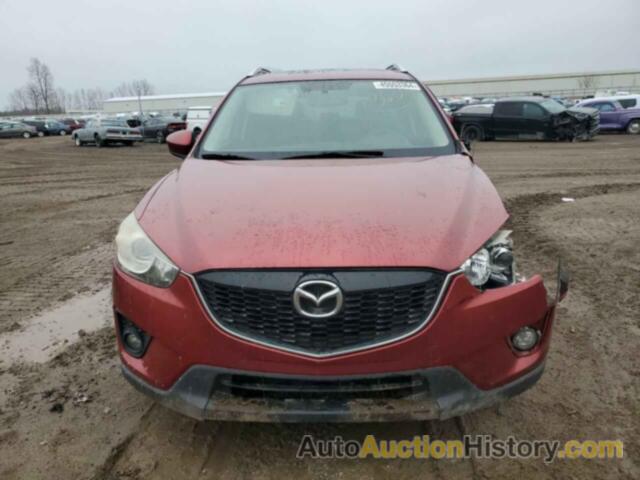 MAZDA CX-5 GT, JM3KE2DE5D0105240