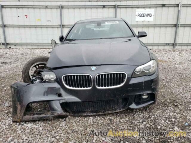 BMW 5 SERIES I, WBA5A5C5XED506021