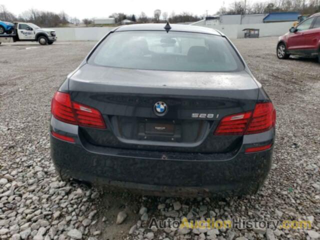 BMW 5 SERIES I, WBA5A5C5XED506021