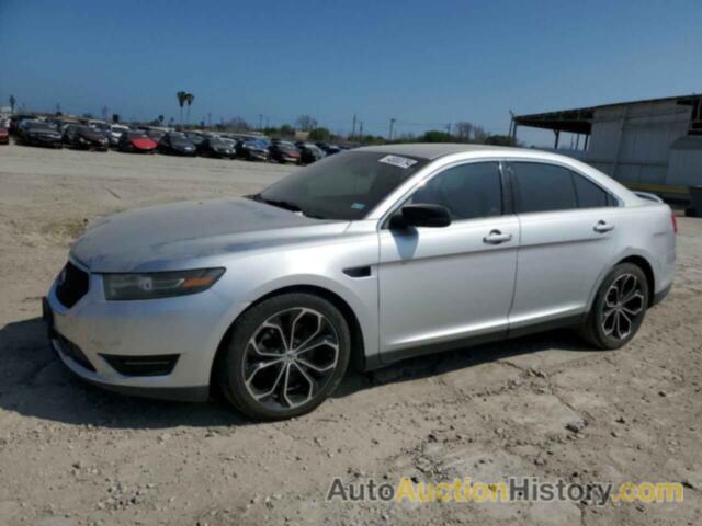 FORD TAURUS SHO, 1FAHP2KT2DG161941