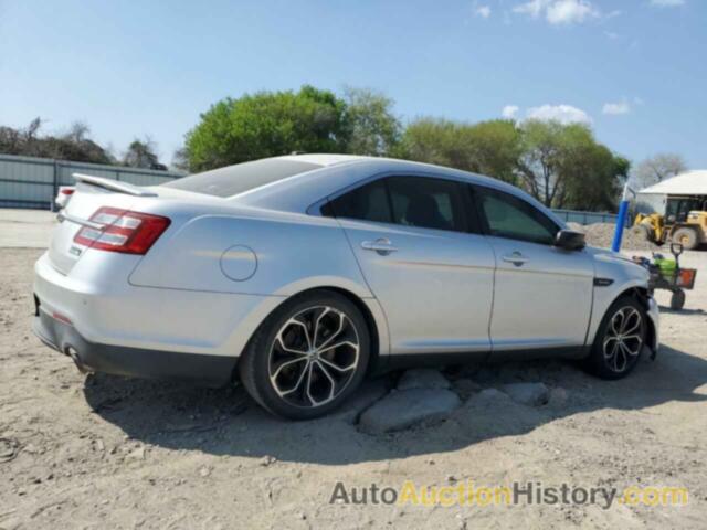 FORD TAURUS SHO, 1FAHP2KT2DG161941