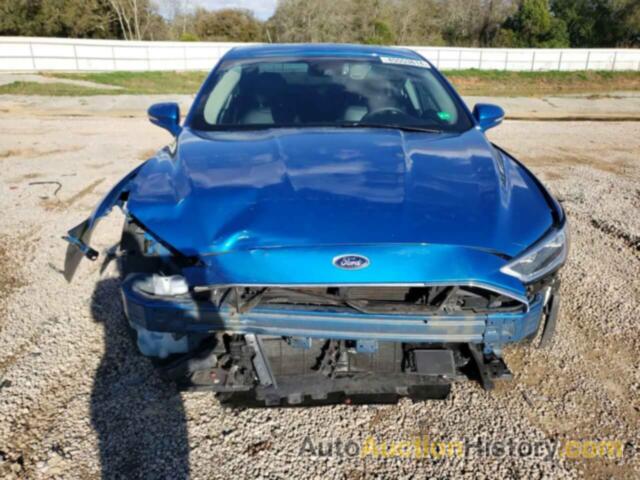 FORD FUSION SEL, 3FA6P0CD5LR131634