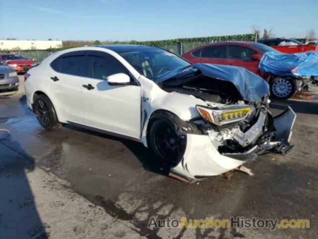 ACURA TLX TECH, 19UUB2F5XJA010722