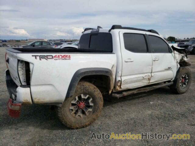 TOYOTA TACOMA DOUBLE CAB, 3TMCZ5AN2HM056699