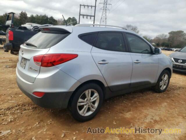 HYUNDAI TUCSON GLS, KM8JU3AC8BU300900