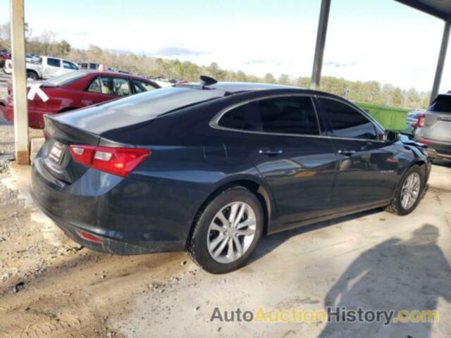 CHEVROLET MALIBU LT, 1G1ZE5ST3GF295298