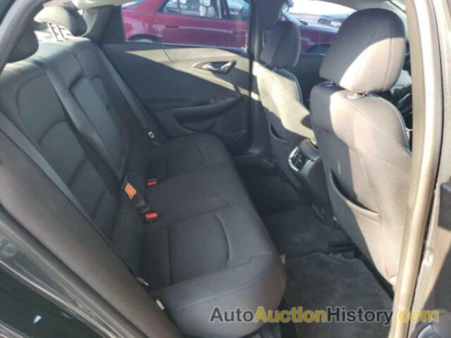 CHEVROLET MALIBU LT, 1G1ZE5ST3GF295298