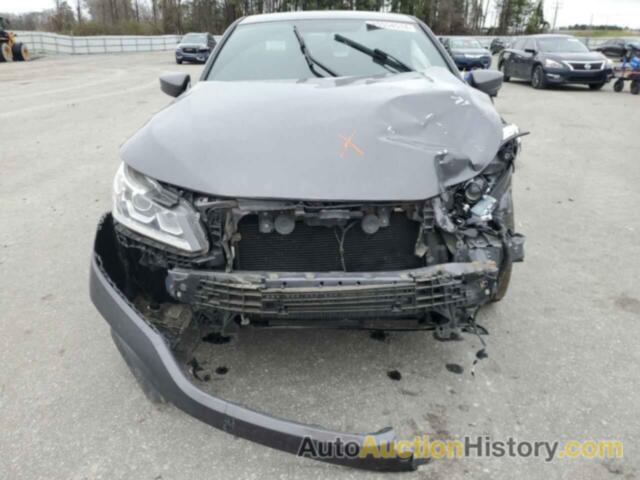 HONDA ACCORD SPORT, 1HGCR2F52HA278715