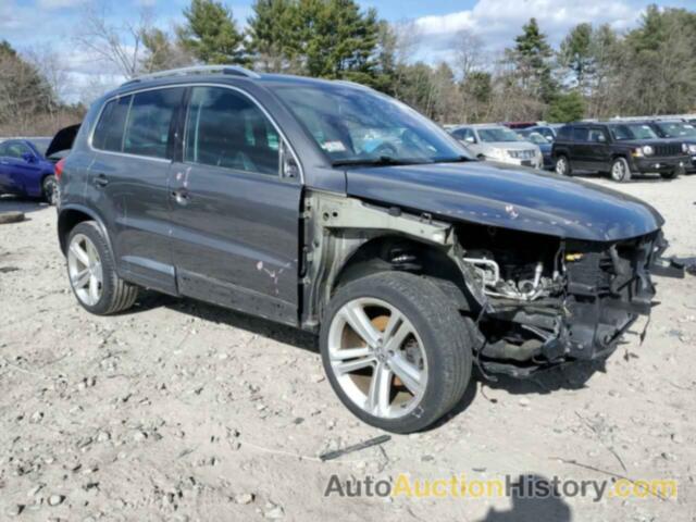 VOLKSWAGEN TIGUAN S, WVGAV7AX5GW053807