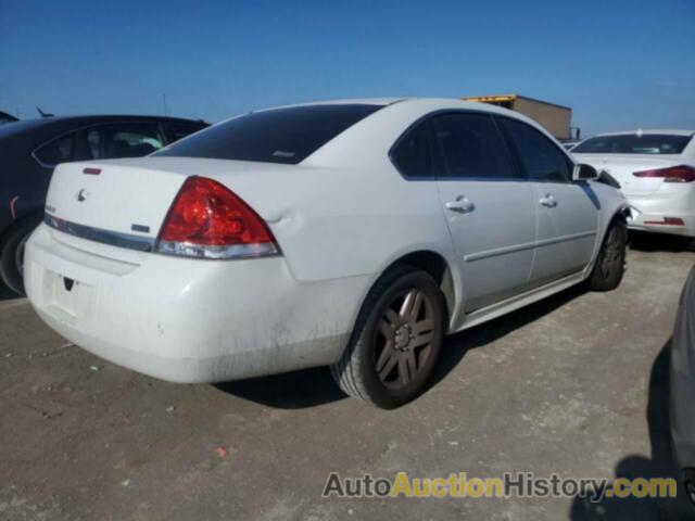 CHEVROLET IMPALA LT, 2G1WG5EK5B1246393