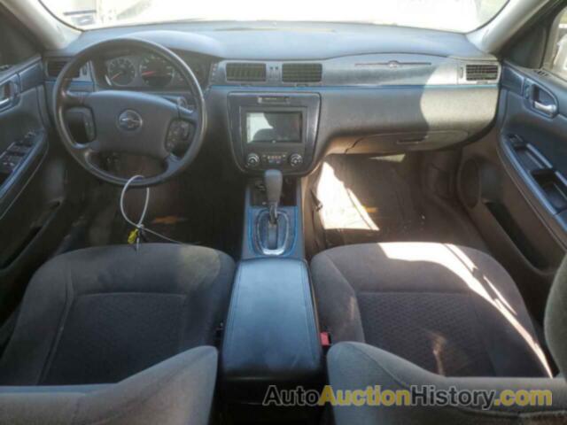 CHEVROLET IMPALA LT, 2G1WG5EK5B1246393