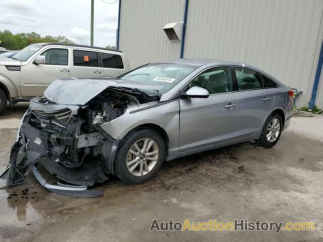 HYUNDAI SONATA SE, 5NPE24AF0GH290392