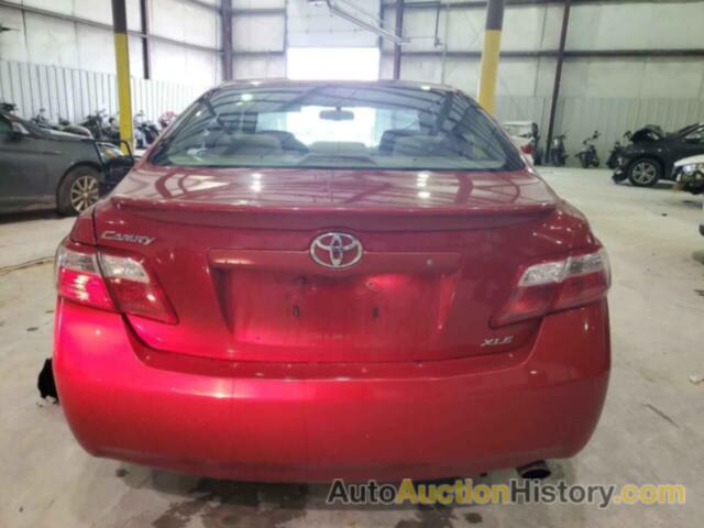 TOYOTA CAMRY CE, JTNBE46K073107029