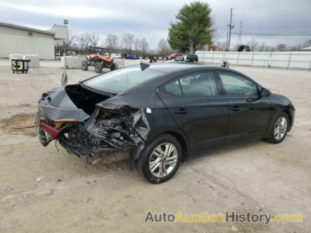 HYUNDAI ELANTRA SEL, 5NPD84LF0LH524337