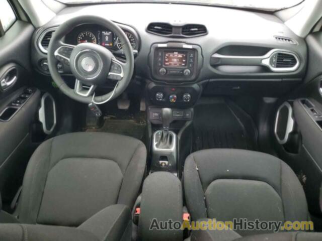 JEEP RENEGADE SPORT, ZACNJBAB7LPL43401