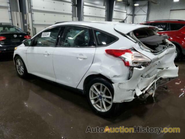 FORD FOCUS SE, 1FADP3K26HL259248