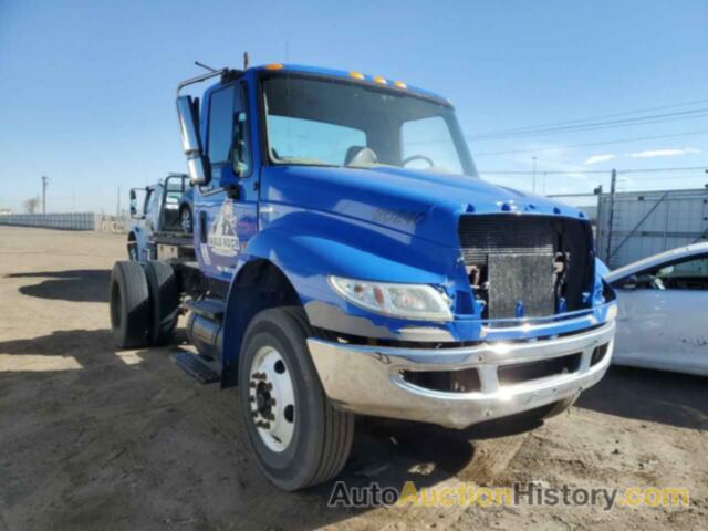 INTERNATIONAL 4000 SERIE 4400, 1HSMKAZR4AH215121